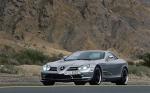 Mercedes-Benz SLR McLaren 722 Edition 2006 года